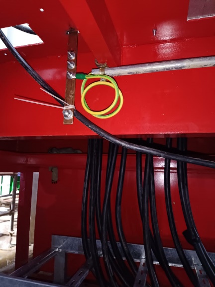 Instalasi Elektrikal